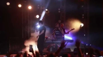 تفاصيل جديدة: كايروكي تحيي حفلاً في عاصمة أوروبية كبرى مع الموعد